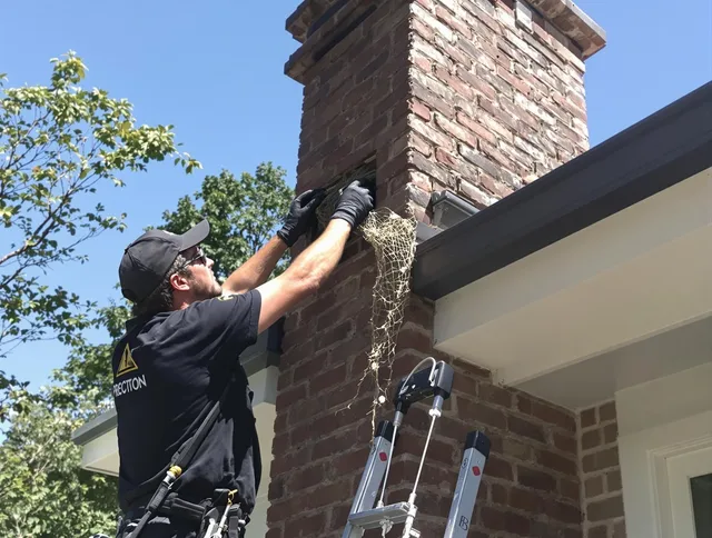 Animal & Debris Removal service in South Pasadena, CA