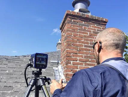 Chimney Inspection service in South Pasadena, CA
