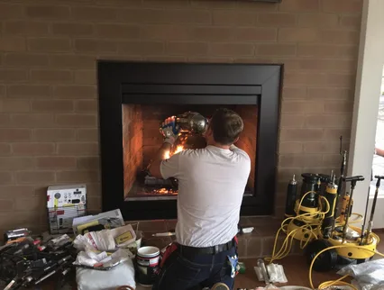 Chimney Liner Services service in South Pasadena, CA