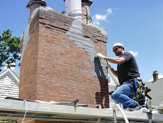 Chimney Restoration service in South Pasadena, CA