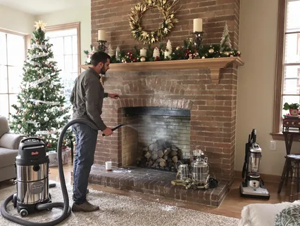 Fireplace Cleaning service in South Pasadena, CA