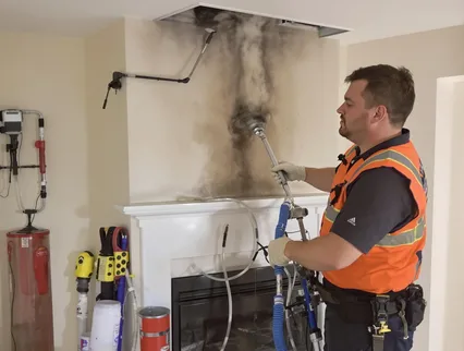 Soot Removal service in South Pasadena, CA